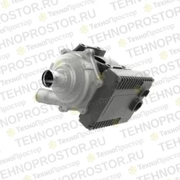 Водяной насос, Water Pump, 24v AT441959 