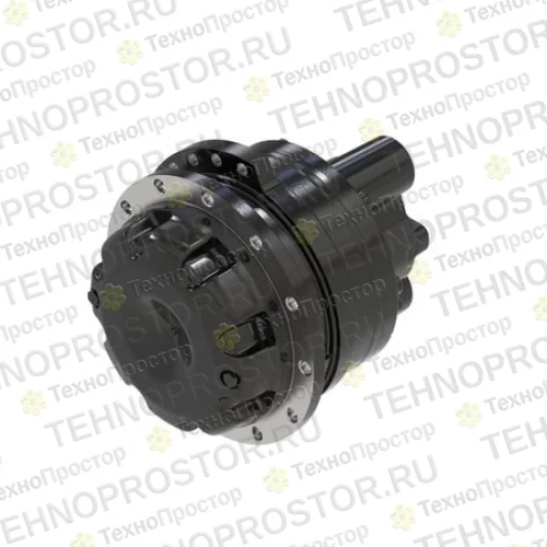 Гидравлический мотор, Hydraulic Motor, Motor, Hydrostatic AT442067 