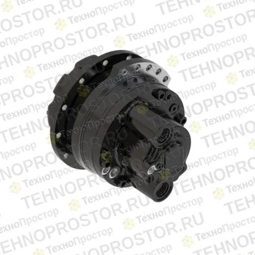 Гидравлический мотор, Hydraulic Motor, Motor, Hydrostatic AT442067 