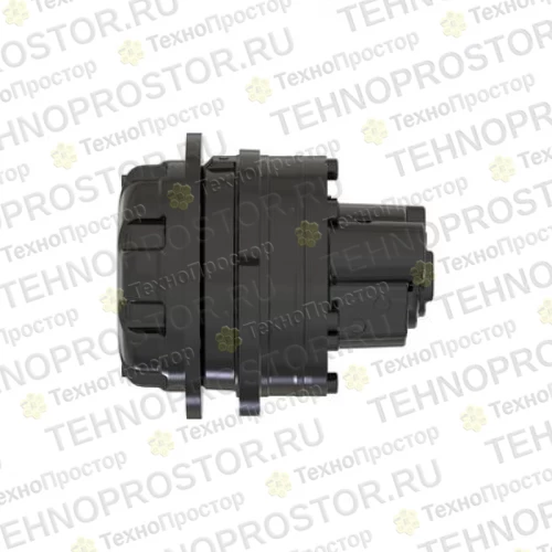 Гидравлический мотор, Hydraulic Motor, Motor, Hydrostatic AT442067 