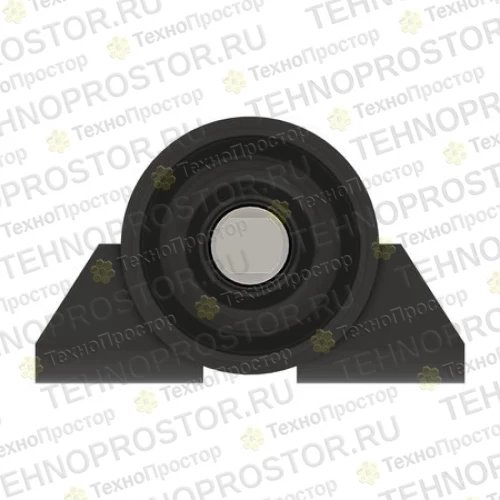 Изолятор, Mount, Rubber Cab, Adt AT442577 