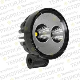 Лампа, Lamp, Led Far Flood Without Mountin AT443224 