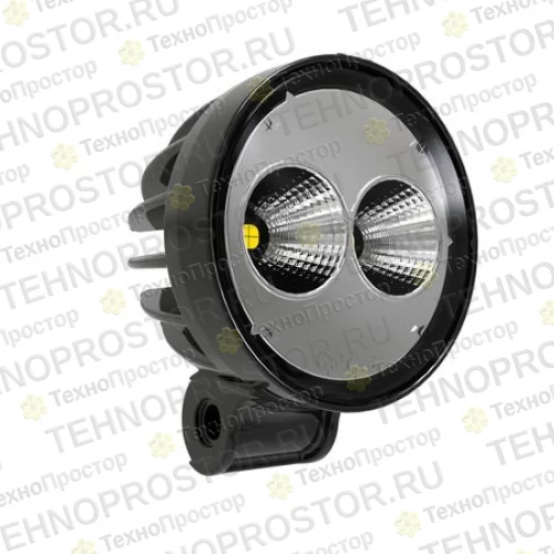 Лампа, Lamp, Led Far Flood Without Mountin AT443224 