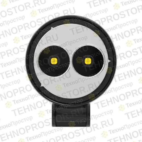 Лампа, Lamp, Led Far Flood Without Mountin AT443224 