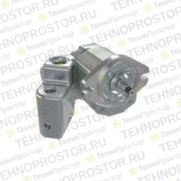 Гидравлический мотор, Hydraulic Motor, Hyd Reversing, Fan AT444652 