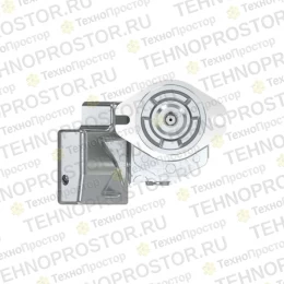 Гидравлический мотор, Hydraulic Motor, Hyd Reversing, Fan AT444652