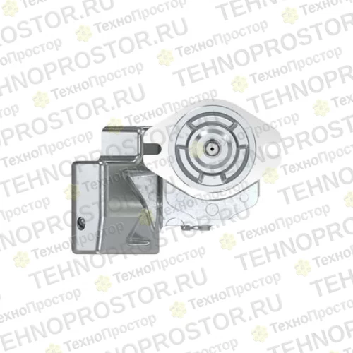 Гидравлический мотор, Hydraulic Motor, Hyd Reversing, Fan AT444652 