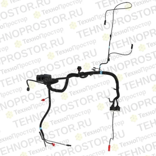 Жг. пров. питания двиг., Wiring Harness, Engine AT445786 