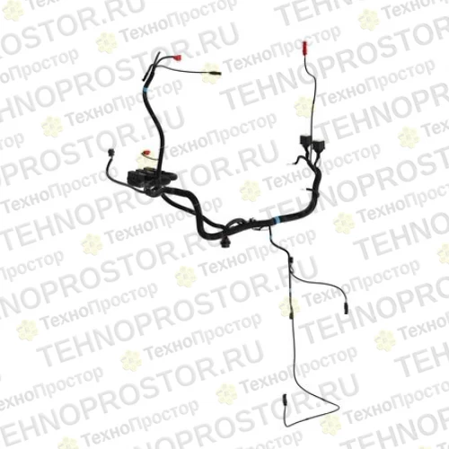 Жг. пров. питания двиг., Wiring Harness, Engine AT445786 