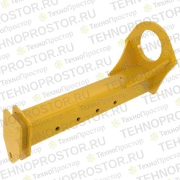Рама, Frame, Outrigger, Upper Frame AT446750 