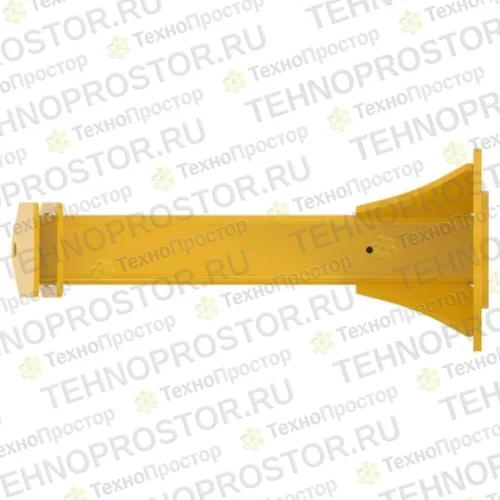 Рама, Frame, Outrigger, Upper Frame AT446750 