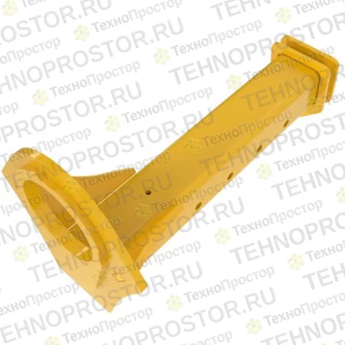 Рама, Frame, Outrigger, Upper Frame AT446750 