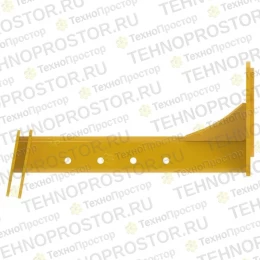 Рама, Frame, Outrigger, Upper Frame AT446750