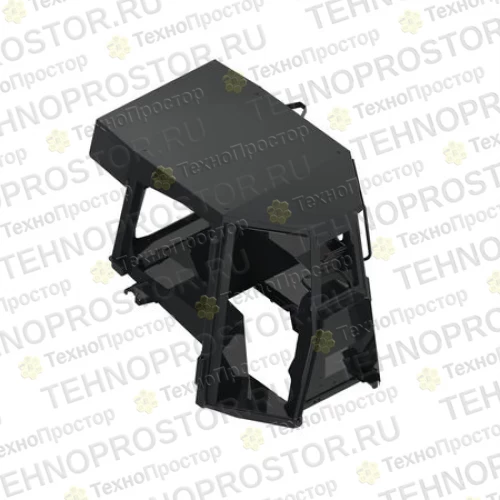 Кабина, Cab, Cab, Service 550/650k2 AT448469 