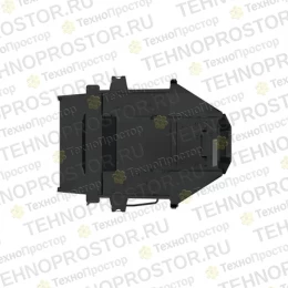 Кабина, Cab, Cab, Service 550/650k2 AT448469 