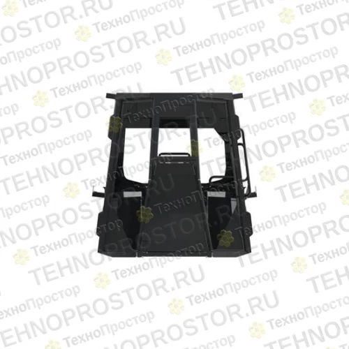 Кабина, Cab, Cab, Service 550/650k2 AT448469 