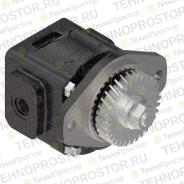 Гидравлический насос, Pump, Hydraulic AT449369 