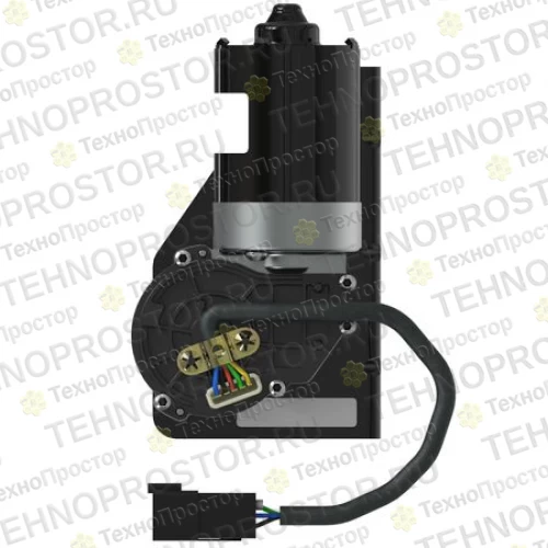 Двигатель стеклоочистителя, Motor, Wiper AT450278 