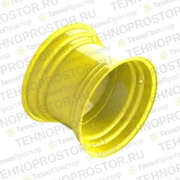 КОЛЕСО, Wheel, Steel 24 X Dw 18l AT451389 