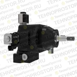 Гидравлический мотор, Ft4 Reversing Fan Motor M5asf AT451762 