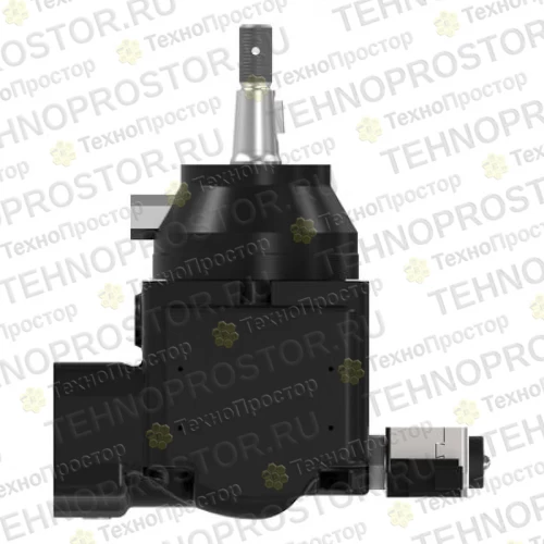 Гидравлический мотор, Ft4 Reversing Fan Motor M5asf AT451762 