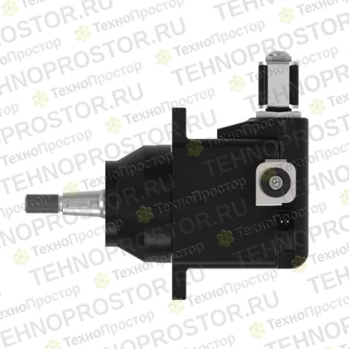 Гидравлический мотор, Ft4 Reversing Fan Motor M5asf AT451762 