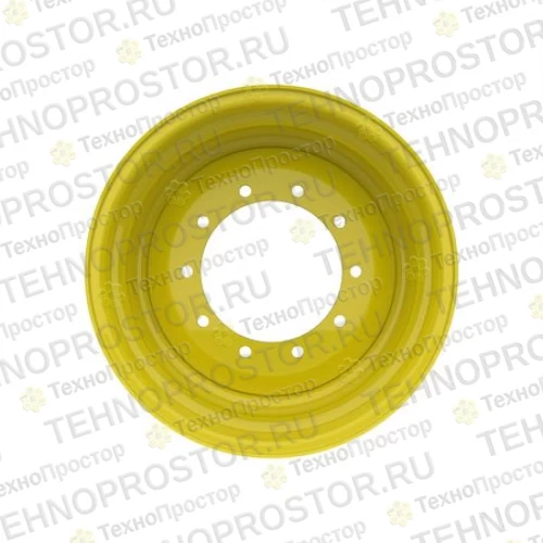 КОЛЕСО, Wheel - 24 X Dw16l AT451776 