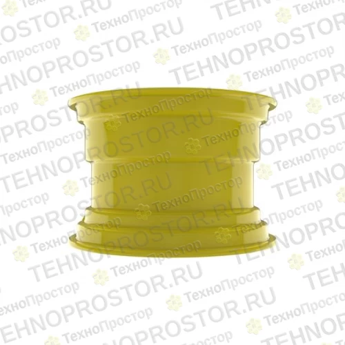 КОЛЕСО, Wheel - 24 X Dw16l AT451776 