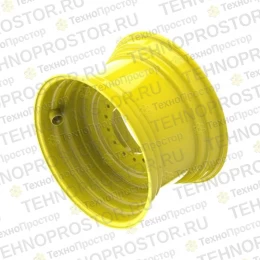 КОЛЕСО, Wheel, 28 X Dw18l AT451820 