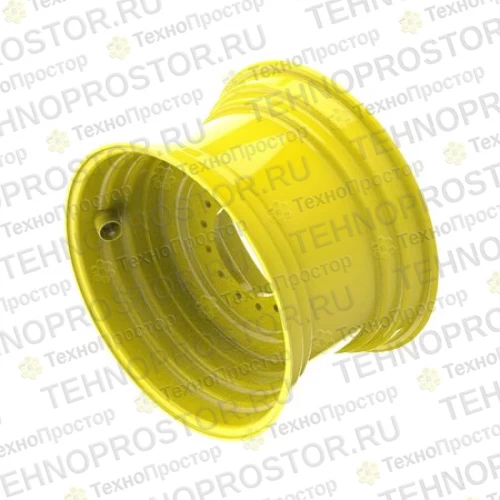 КОЛЕСО, Wheel, 28 X Dw18l AT451820 