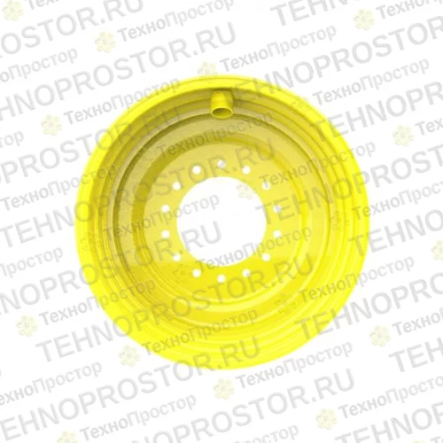 КОЛЕСО, Wheel, 28 X Dw18l AT451820 