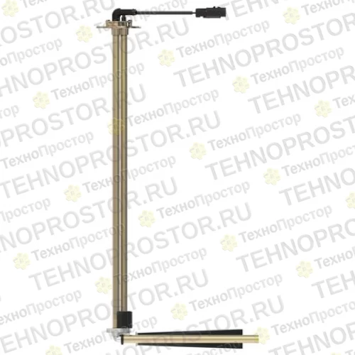 Датчик уровня топлива, Fuel Sender, Sender, Fuel 310/410l AT458691 