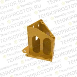 Дверца, Door, Bracket, Tail Light, Lh AT459761 
