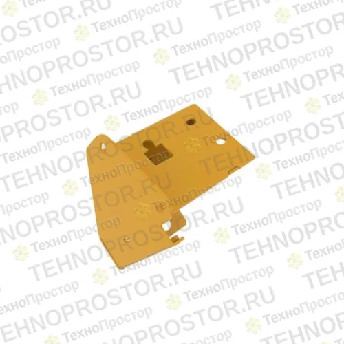 Дверца, Door, Bracket, Tail Light, Lh AT459761 