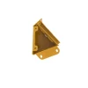 Дверца, Door, Bracket, Tail Light, Lh AT459761 