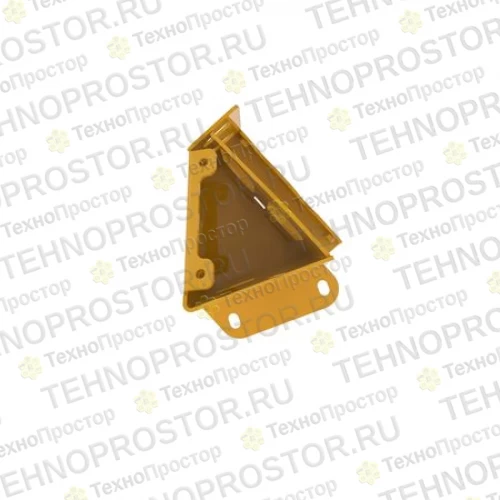 Дверца, Door, Bracket, Tail Light, Lh AT459761 