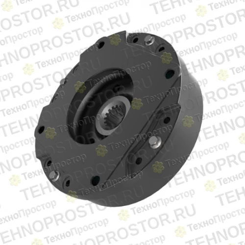 Тормоз, Brake, Service Brake Assembly 850 AT460585 