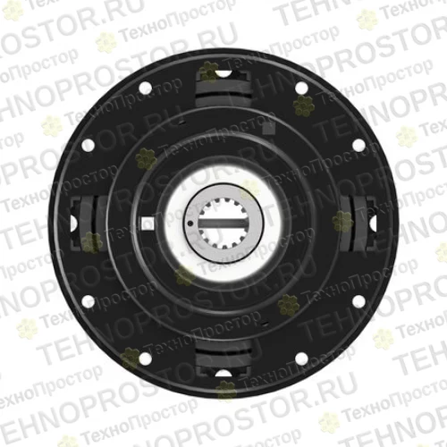 Тормоз, Brake, Service Brake Assembly 850 AT460585 