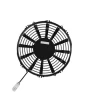 Вентилятор, Fan, Condenser 24 Volt AT460606 
