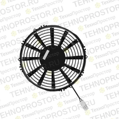 Вентилятор, Fan, Condenser 24 Volt AT460606 
