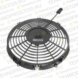 Вентилятор, Fan, Condenser 24 Volt AT460608 