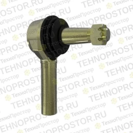 Конец попер. рулев. тяги, Tie Rod End, Tie Rod End Right Hand AT460799 