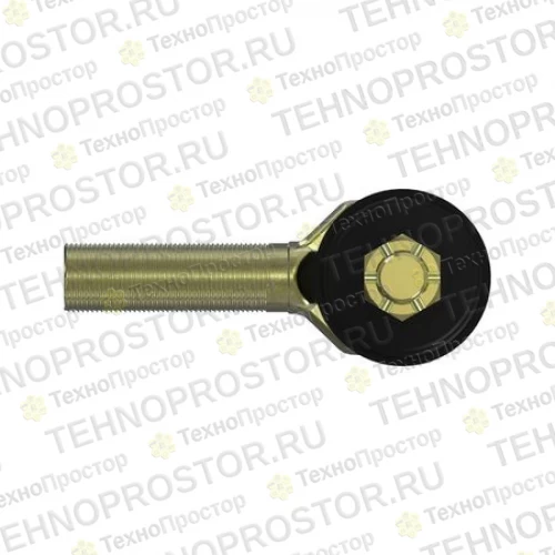 Конец попер. рулев. тяги, Tie Rod End, Tie Rod End Right Hand AT460799 