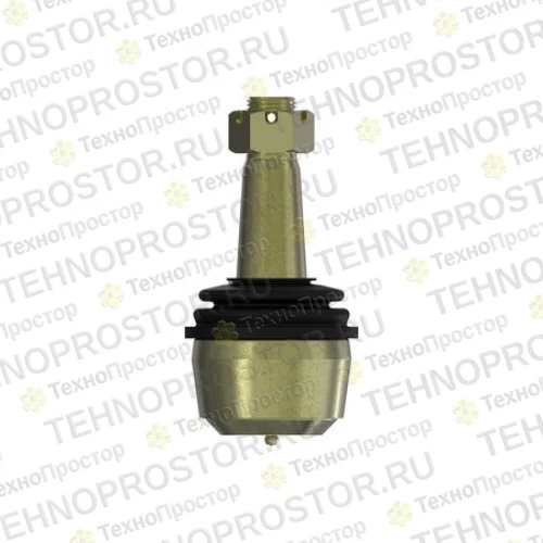 Конец попер. рулев. тяги, Tie Rod End, Tie Rod End Left Hand AT460800 