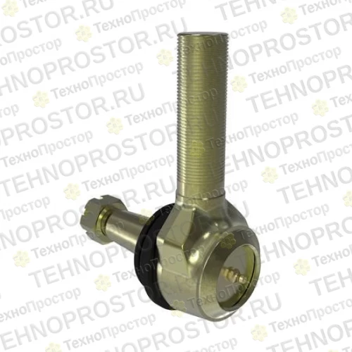 Конец попер. рулев. тяги, Tie Rod End, Tie Rod End Left Hand AT460800 