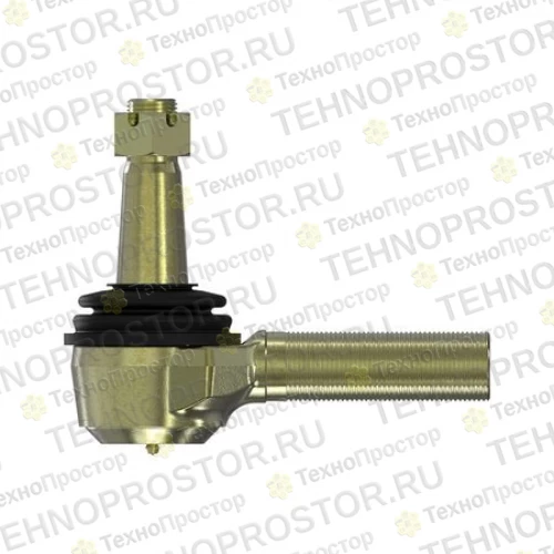 Конец попер. рулев. тяги, Tie Rod End, Tie Rod End Left Hand AT460800 