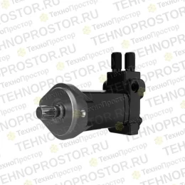 Гидравлический мотор, Motor, Hydraulic, 3.0 Cu. In. AT462354 