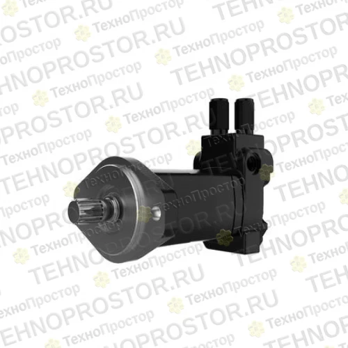 Гидравлический мотор, Motor, Hydraulic, 3.0 Cu. In. AT462354 