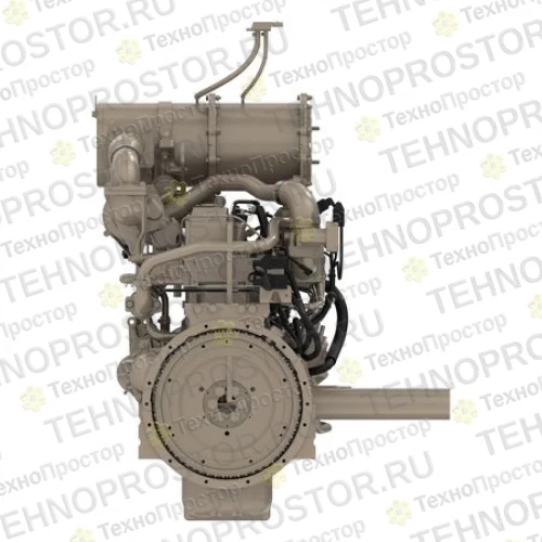 Дизельный двигатель, Diesel Engine, Diesel Engine 4tnv98 AT462978 