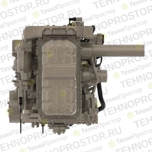 Дизельный двигатель, Diesel Engine, Diesel Engine 4tnv98 AT462978 